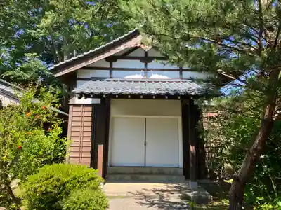 本光寺(新潟県)
