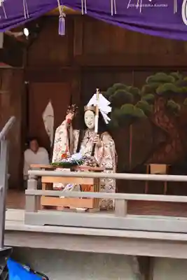 池尻稲荷神社(東京都)