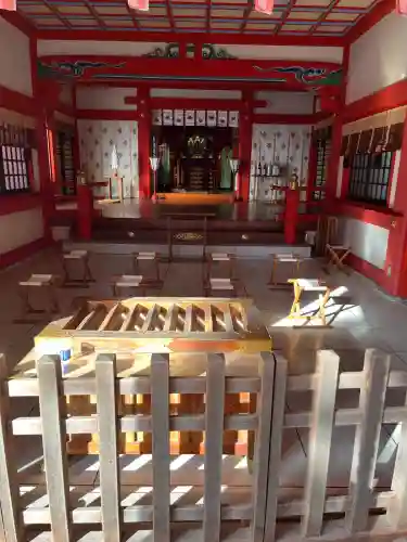 金祥稲荷神社(岐阜県)