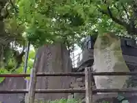 北岡神社のその他建物