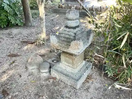 鍵取神社(滋賀県)