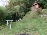 夷隅神社のその他建物