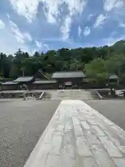 佐太神社(島根県)