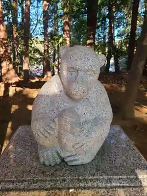 大津日吉神社(熊本県)