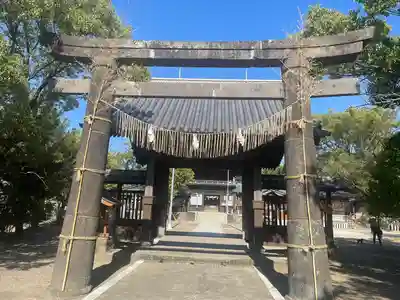 大善寺玉垂宮(福岡県)