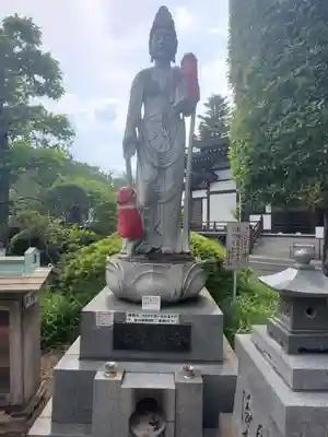 明言寺(石打こぶ観音)(群馬県)