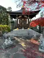 瑞岩寺のその他建物