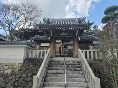 宝寿院(兵庫県)