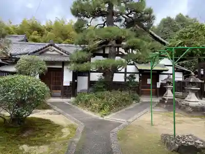 桂昌院(京都府)