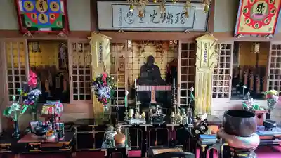 誓願寺(北海道)