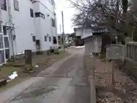 玉泉寺(石川県)