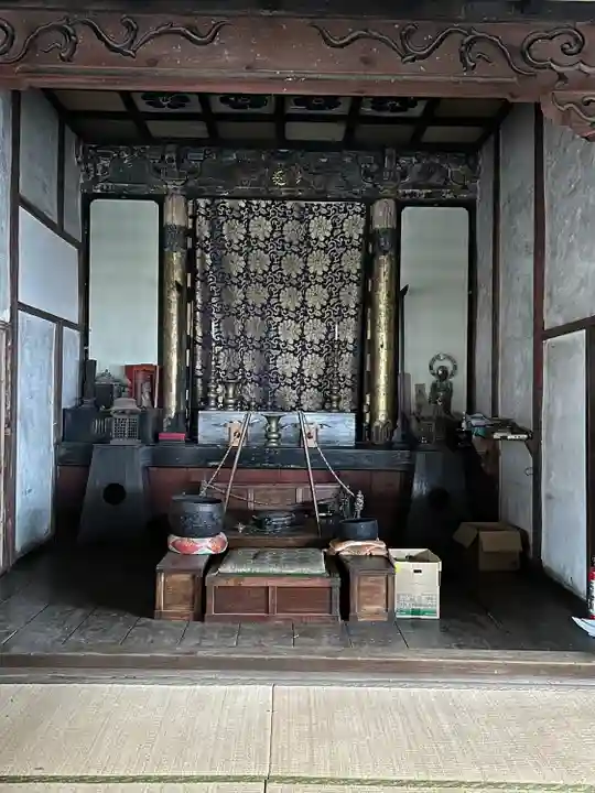 桑台院(長野県)