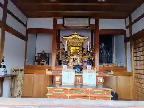 密蔵院の末社・摂社