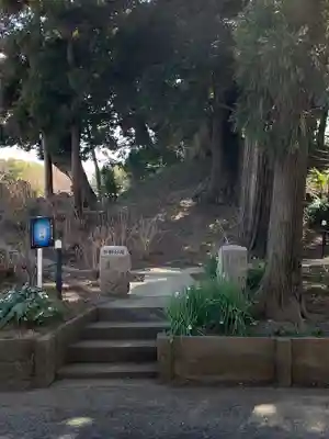 布施弁天 東海寺(千葉県)