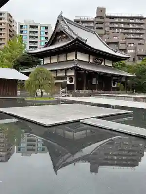 瑞聖寺(東京都)