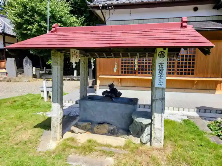 小松神社(埼玉県)