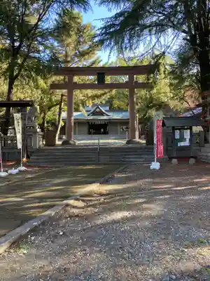 和歌山縣護國神社(和歌山県)