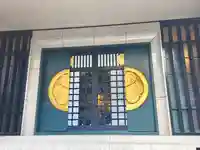 榧寺の本殿・本堂