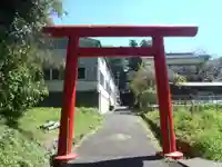 荷機稲荷神社(岐阜県)