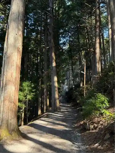 三峯神社(埼玉県)