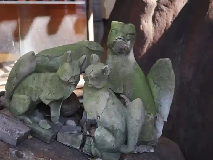 鳥越神社(東京都)