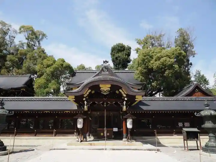 今宮神社(京都府)