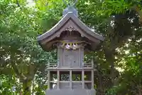 金屋子神社(島根県)