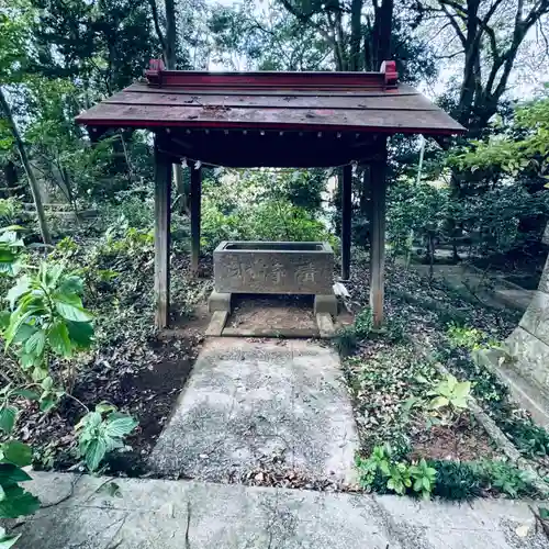 八幡神社(埼玉県)