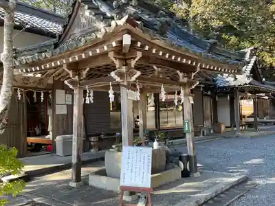 加茂神社(滋賀県)