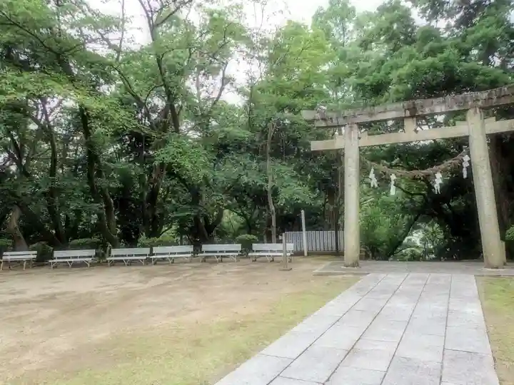加茂神社のその他建物