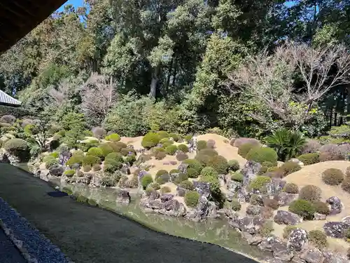 龍潭寺(静岡県)