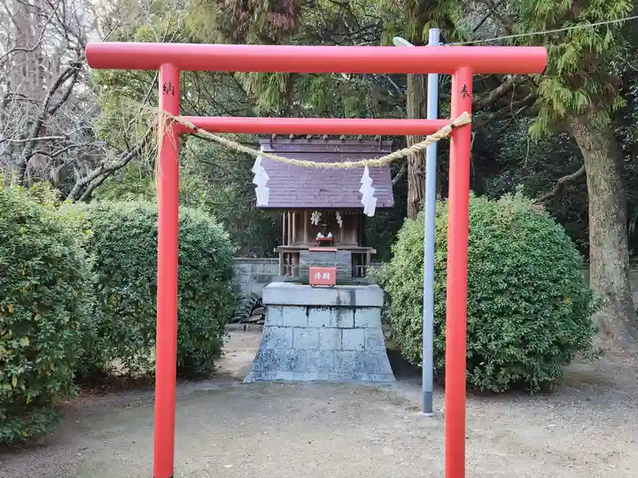 大避神社(兵庫県)