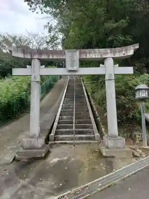 妙見寺(東京都)