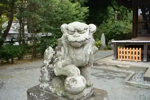 稲荷神社(神奈川県)