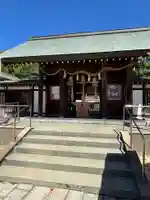 嚴島神社(山口県)