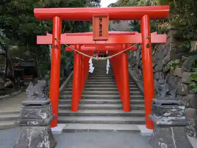 鵜戸神宮(宮崎県)