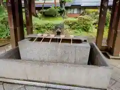 上杉神社(山形県)