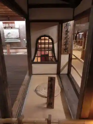 𠮷水神社（吉水神社）のその他建物