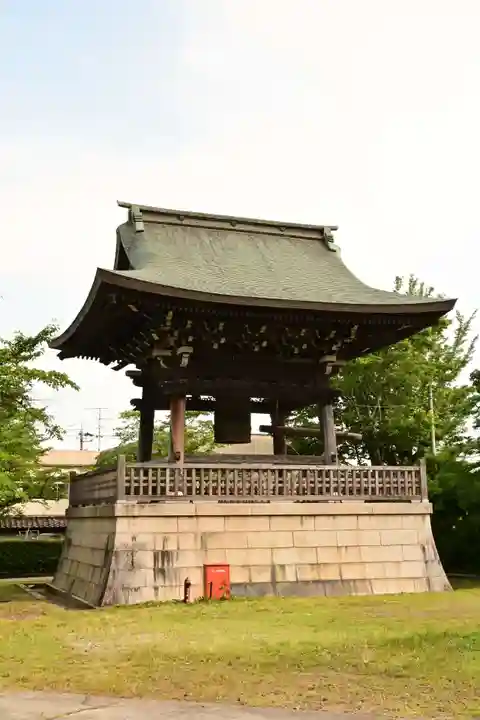 井波別院瑞泉寺(富山県)