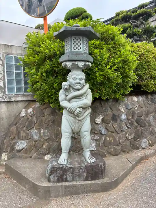 東陽寺(千葉県)