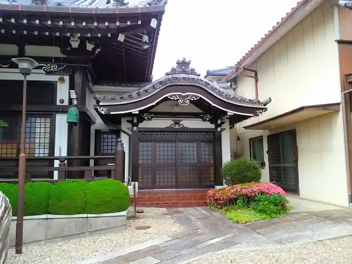 円龍寺のその他建物
