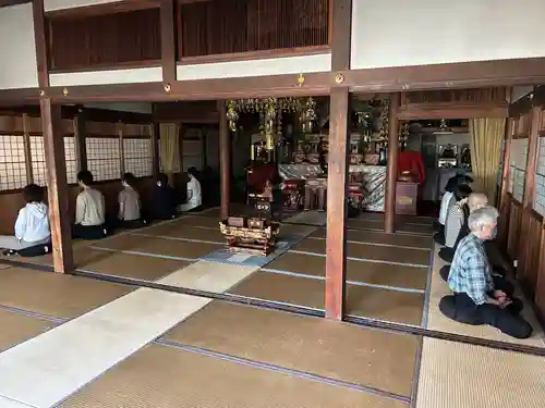安用寺(愛知県)