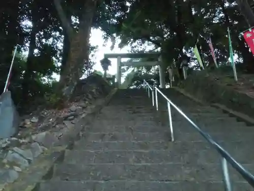 唐澤山神社(栃木県)