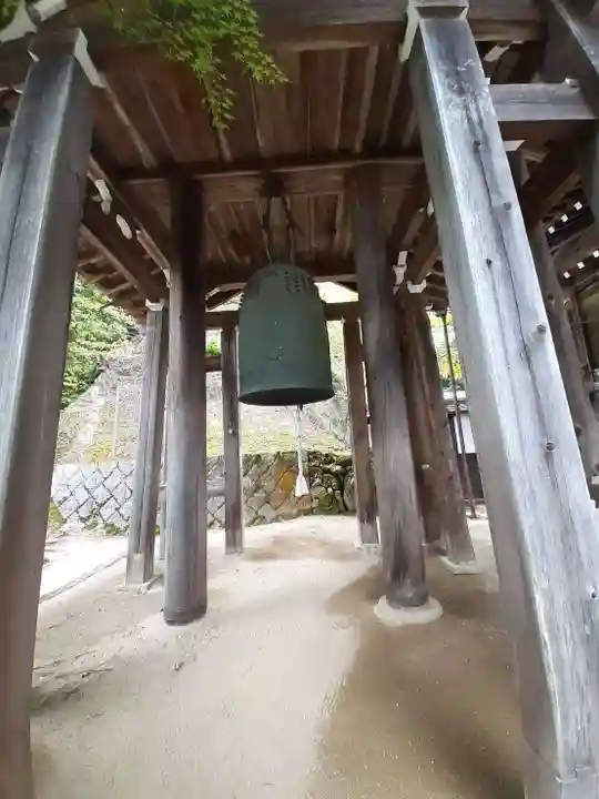 無動寺(延暦寺塔頭)(滋賀県)
