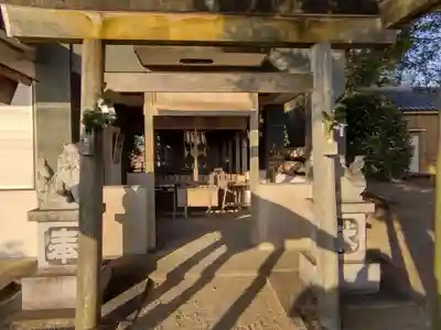 千引神社(三重県)