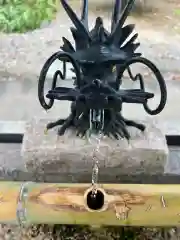 本莊神社(岐阜県)