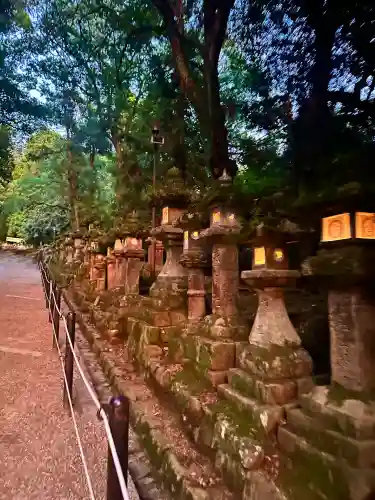 春日大社(奈良県)