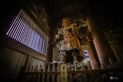 東大寺(奈良県)