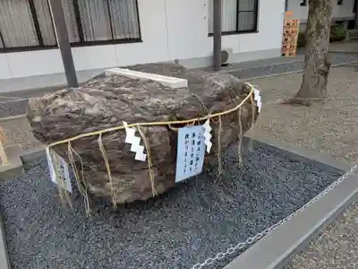 亀戸香取神社(東京都)