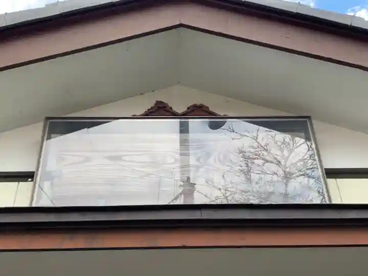 地蔵堂のその他建物